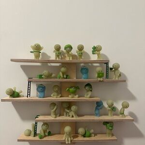 Smiskis all $25 each